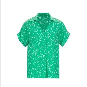 NWOT Cabi Replay top Spring 2023 M